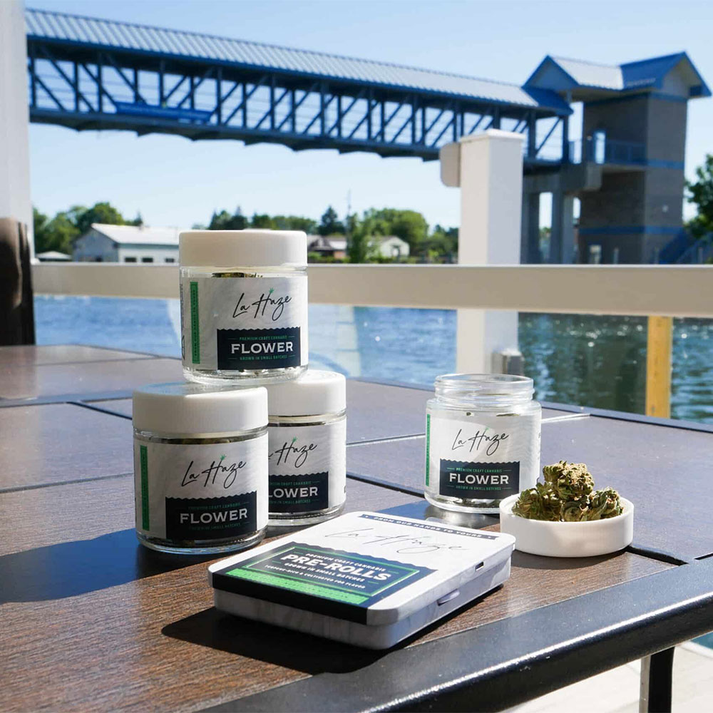 lahaze product collection feature image