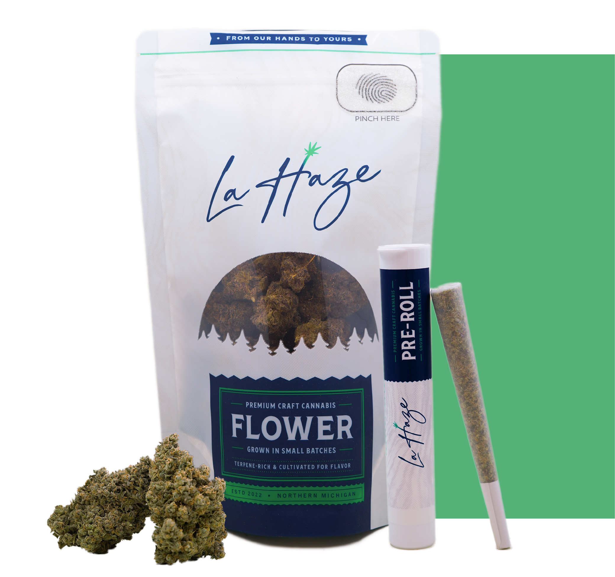 lahaze product feature