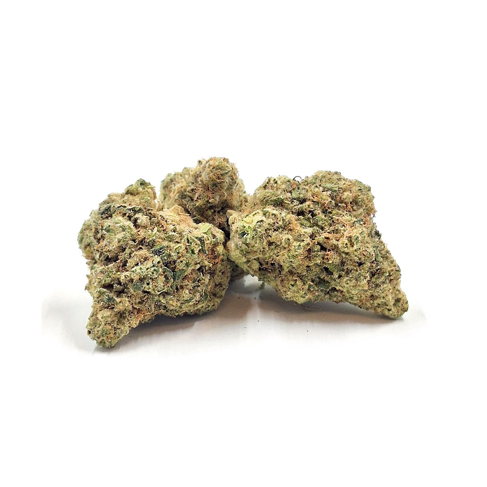 lahaze citron strain